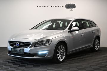 Volvo V60 - 3