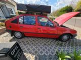 Opel Kadett 1.3 i - Opel Kadett mit Benzin-Antrieb: Automatik