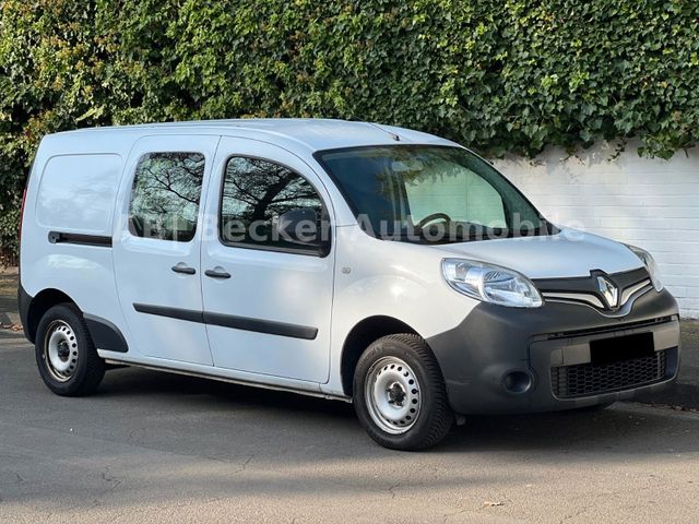 Renault Kangoo Rapid Maxi Extra*REGAL*ALLWETTER*KLIMA*