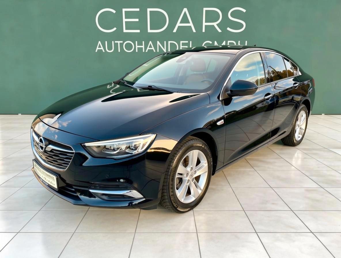 Opel Insignia B 2.0 CDTI Aut. Innovation LED Navi Kam