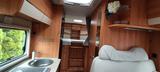 HYMER / ERIBA / HYMERCAR TrampCL578 Premium  - Offers
