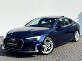Audi A5 Sportback 40 TDI S line - Audi A5 40 TDI Gebrauchtwagen