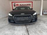 Audi TT Coupe 40 TFSI TüV NEU S-Line - Audi TT Gebrauchtwagen