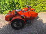 Ural 2WD EFI 2  Allrad  und Griffheizung - Angebote entsprechen deinen Suchkriterien