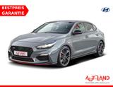 Hyundai i30 Fastback 2.0 T-GDI LED Navi Schiebedach PDC - Hyundai Gebrauchtwagen von 2019