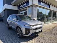 KGM Actyon - Vorschau Bild 1