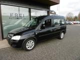 Opel Combo Combi 1,3CDTI - Opel Combo: 1.3