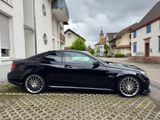 Mercedes-Benz C63 AMG Coupé *Scheckheft *Serv. & TÜV neu *Diff - Mercedes-Benz aus 2011: C63