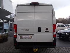 Fahrzeugabbildung Fiat Ducato KaWa Maxi L5H2 2.2 Mjet 140 PS + AHK