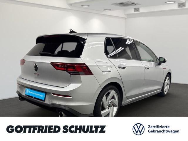 Volkswagen Golf GTI VIII 2.0 TSI DSG LED NAV PAN ACC KAMERA foto 5