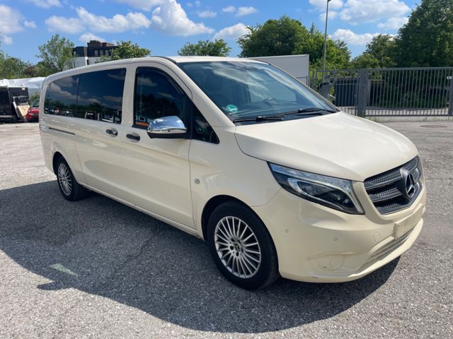 Mercedes-Benz Vito  119CDI extralang TEL 01728666828