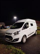 Ford Transit Custom Camper Van L2 H2 - Ford Camper
