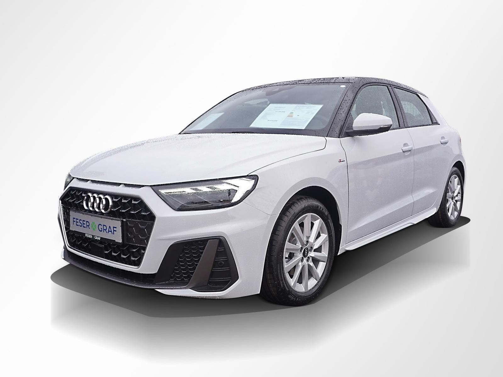 Audi A1 - Bild 13