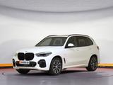 BMW X5 xDrive30d M Sport DriveAss Pano AHK Sthzg LED - BMW X5 in Braunschweig