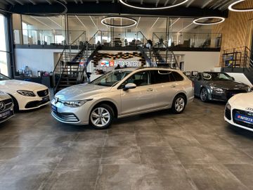 MYAUTOCENTER – Gebraucht- und Jahreswagen mit Werkstattservice in Pfaffenhofen Volkswagen Golf VIII Variant Life*19%MWST*LED*Klima*Navi*