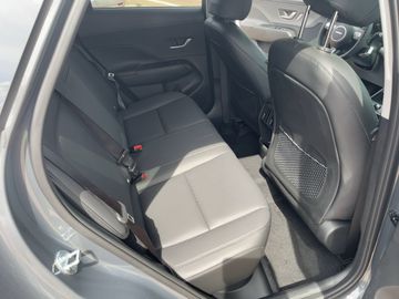 Hyundai KONA SX2 Prime (198 PS)2WD DCT AutomatikGlasdac