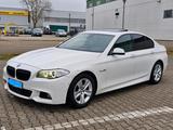 BMW Bmw 535d MPacket/Vollausstattung/Oder Taus... - BMW 535 in Krefeld