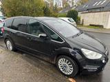 Ford S-Max 2,0 TDCi 120kW DPF Trend Trend