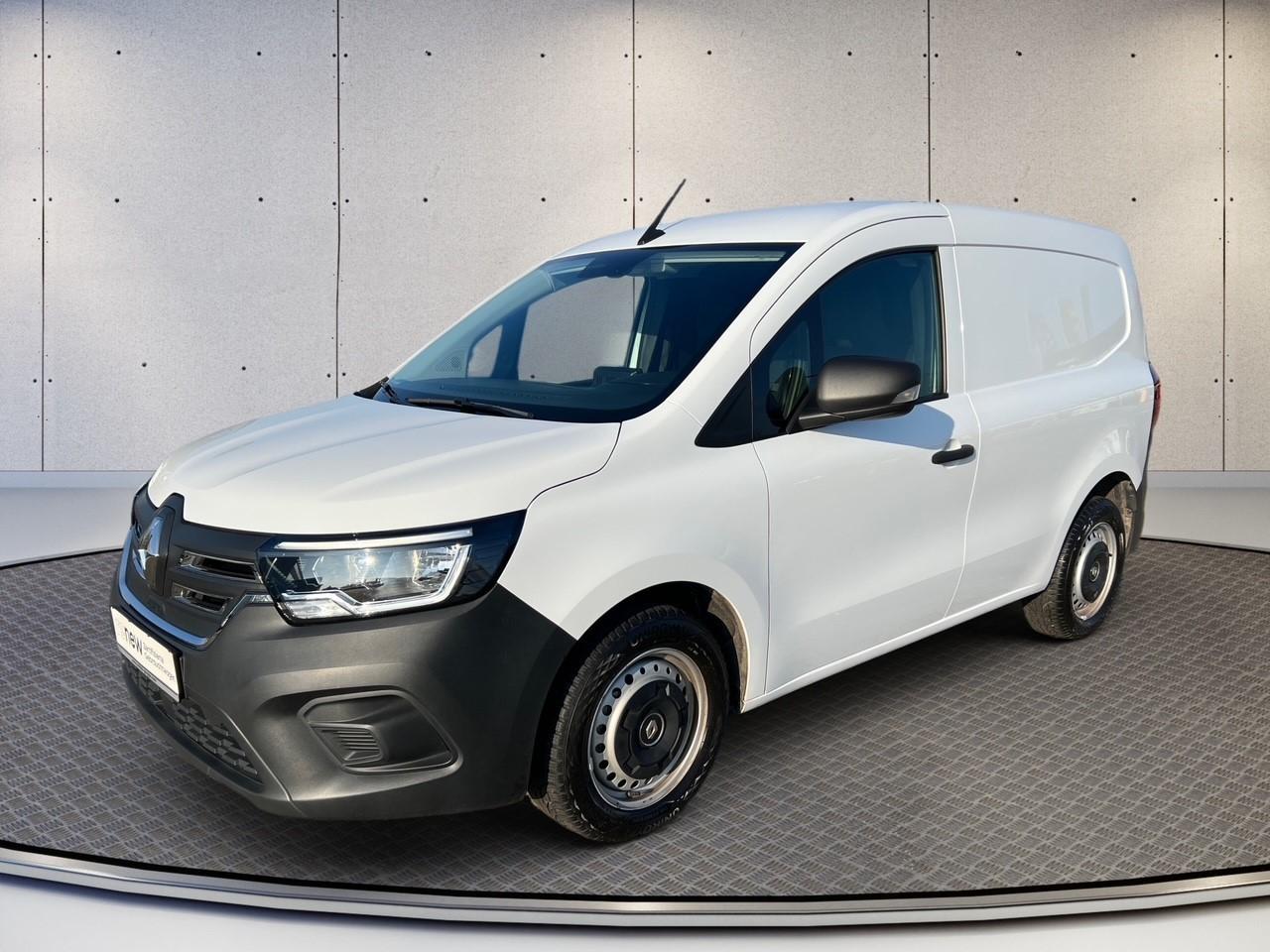 Renault Kangoo Rapid E-Tech Start L1 22kW