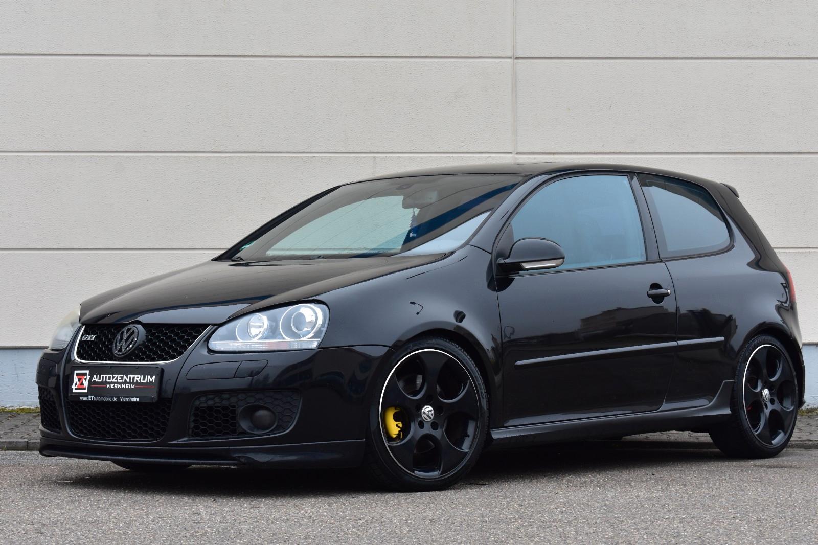 Volkswagen Golf 2.0 TFSI GTI *Edition30 Optik* Bi-Xenon*SHZ