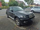 BMW X6 40D xDrive Volllautstattung - BMW 640 SUV