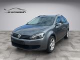 Volkswagen Golf VI Variant Comfortline 1,4 DSG SERVICE NEU