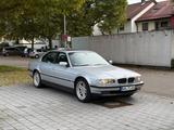 BMW 740i A  - gebrauchte BMW 740 aus dem Jahr 1999