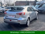 Mitsubishi Lancer 1.5 SITZHEIZUNG|TÜV 06/27 - gebrauchte Mitsubishi Lancer aus dem Jahr 2010