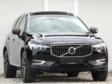Volvo XC60 Inscription AWD VIRTUAL/KAMERA/PANORAMA/AHK - Volvo Gebrauchtwagen in Rosenheim