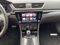 Skoda Superb - Vorschau Bild 11