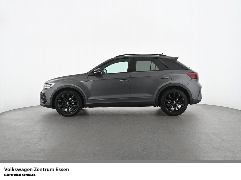 Volkswagen T-Roc R-Line TSI DSG Matrix AHK BlackStyle Navi