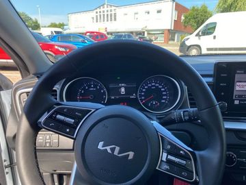 Kia XCeed 1.0 T-GDI EDITION 7