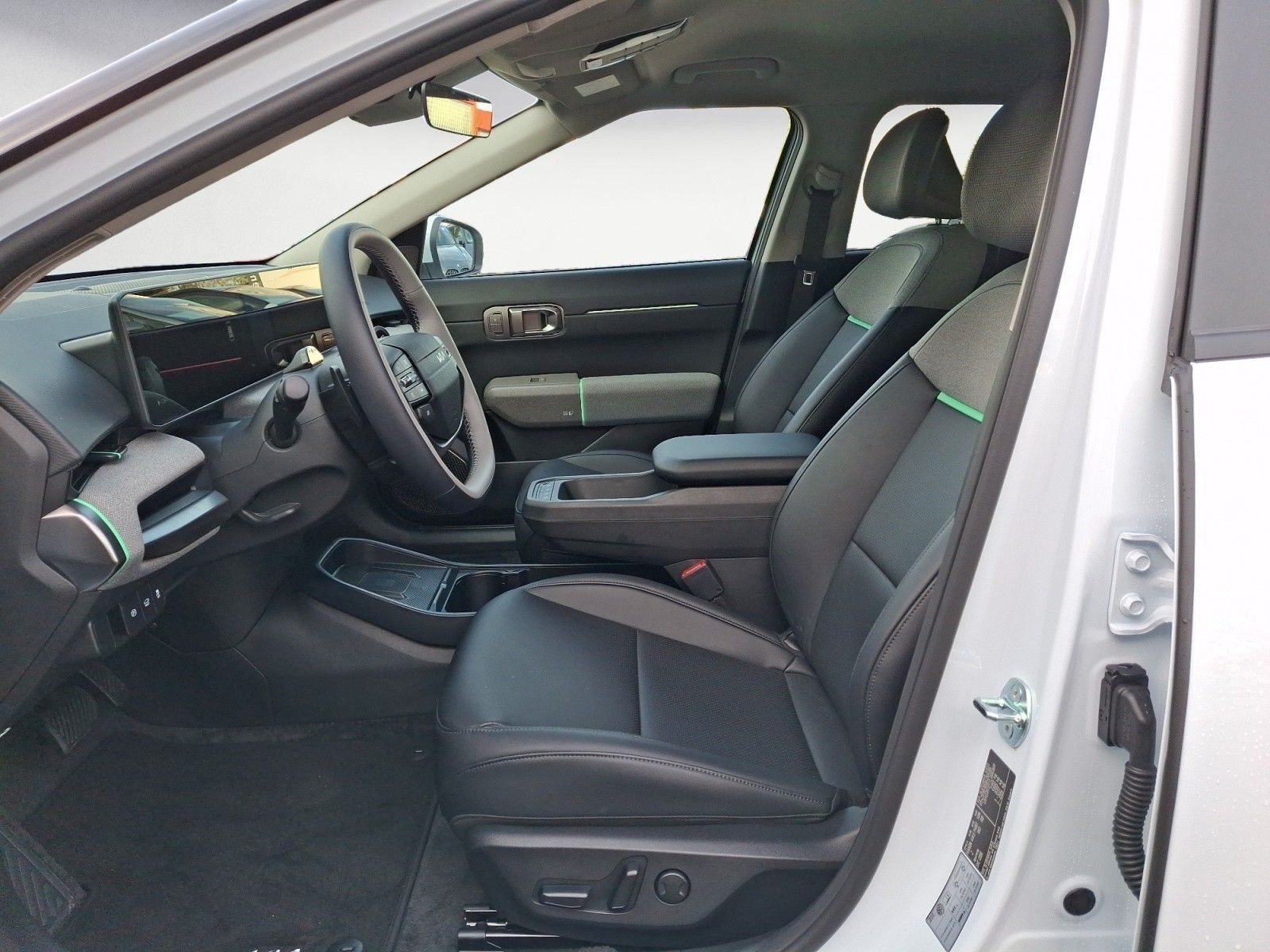 Kia EV4 - Bild 8