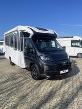 Dethleffs Trend T 6817 EB Active mit ACC & Winterpaket - Dethleffs Trend Active