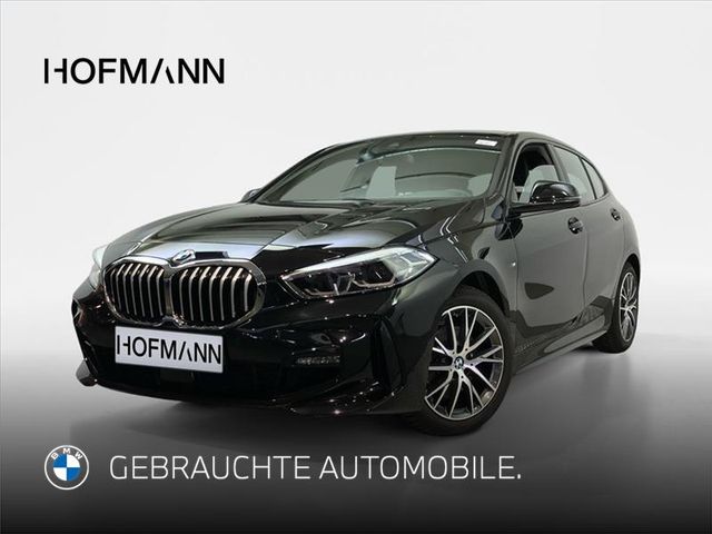 BMW 118i Aut. M Sport LED+SHZ+Navi+PDC