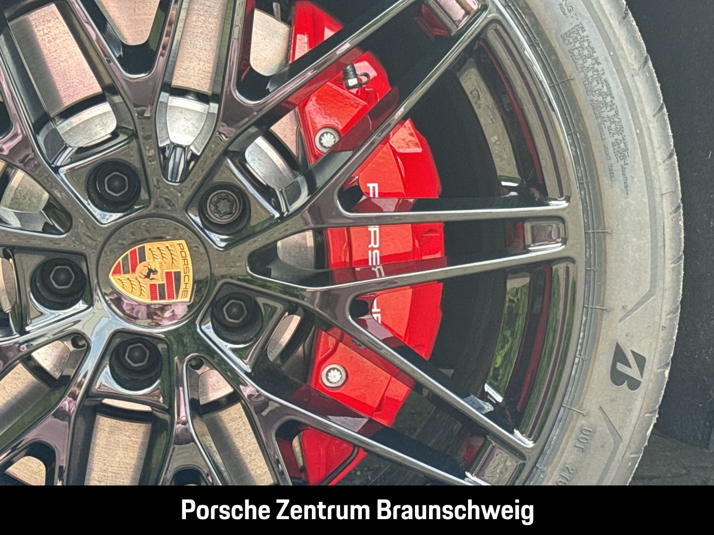 Porsche Macan - Bild 30