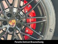 Porsche Macan - Vorschau Bild 30