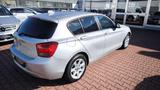 BMW 118i Lim. 5-trg. Automatik Navi Leder - BMW Gebrauchtwagen von 2011