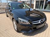 Mercedes-Benz C 180 C T-Modell, 2.HAND,AHK, AUTOMATIK,uvm. - Mercedes-Benz C 180 mit Benzin-Antrieb: Kombi, Automatik