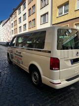 Volkswagen T6 Caravelle mit TAXI-PAKET - Volkswagen T6 Caravelle aus 2023