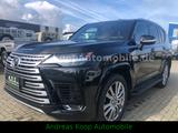 Lexus LX 700h Superior VIP+ 4-Sitzer - Lexus LX 700 Gebrauchtwagen Gebrauchtwagen