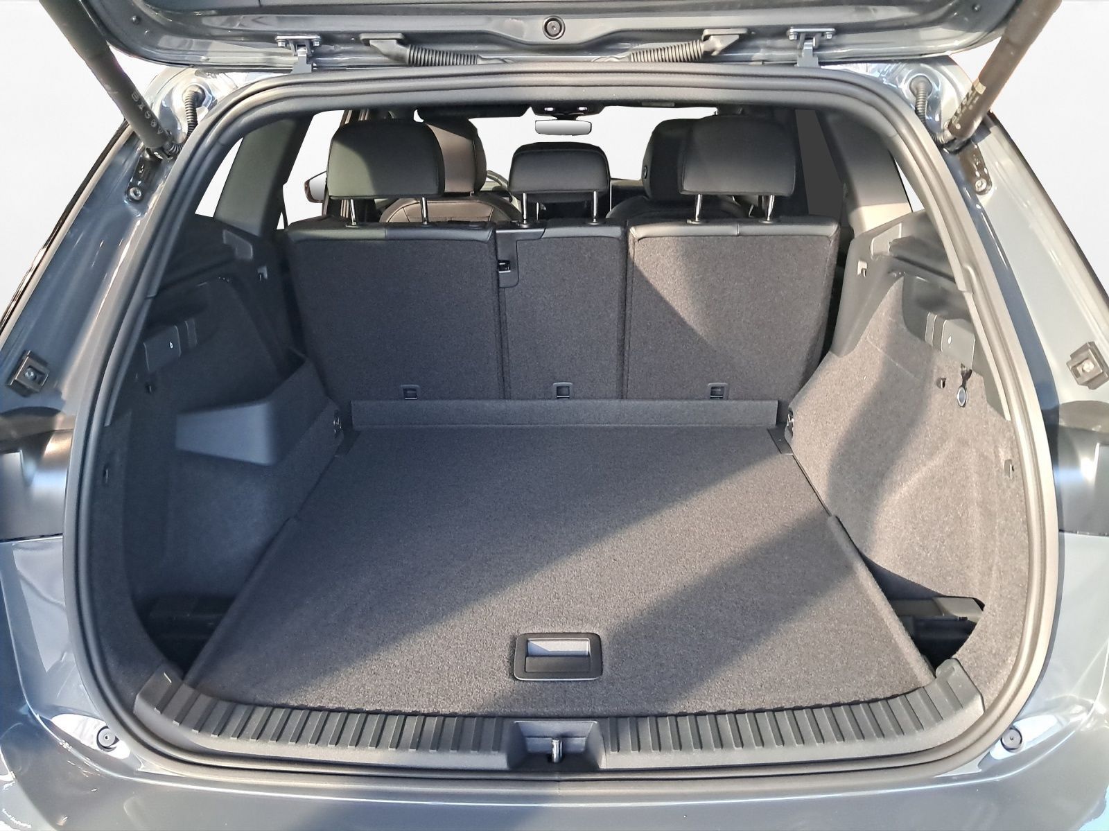 Volkswagen Tayron - Bild 14