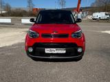 Kia Soul Dream Team 1.6 CRDI 100kW*Euro-6*-GANG*ALU* - Kia Soul aus 2017