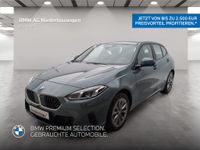 BMW 120 - Vorschau Bild 1