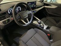Audi A4 - Vorschau Bild 17