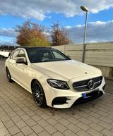 Mercedes-Benz E 43 AMG Mercedes-AMG E 43 4MATIC Autom. Mer... - Mercedes-Benz E 43 AMG von privat