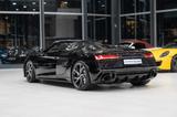 Audi R8 Spyder 5.2 FSI *VOLL-CARBON*RAUTEN*B/O*LASER* - Audi R8: 5.2