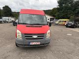 Ford Transit Kombi FT 350 M Trend 9 SITZE - gebrauchte Ford Transit aus dem Jahr 2008