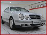 Mercedes-Benz CLK 320 *** Kein Tüv *** Aut Leder Xenon PDC GSD - Mercedes-Benz CLK 320 Gebrauchtwagen in Berlin