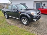 Ford Ranger - Ford Ranger aus 2011 mit Diesel-Antrieb